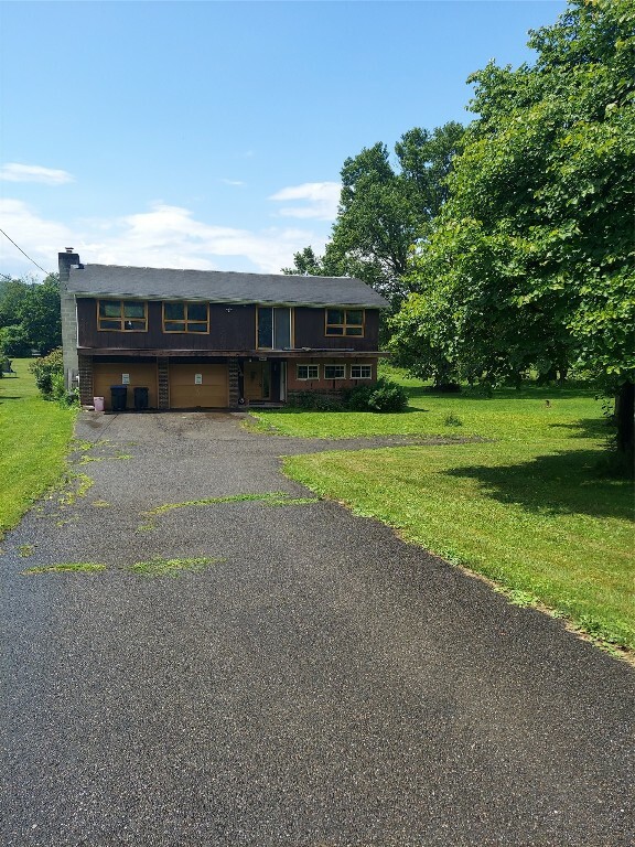 Property Photo:  7060 State Route 17C  NY 13760 