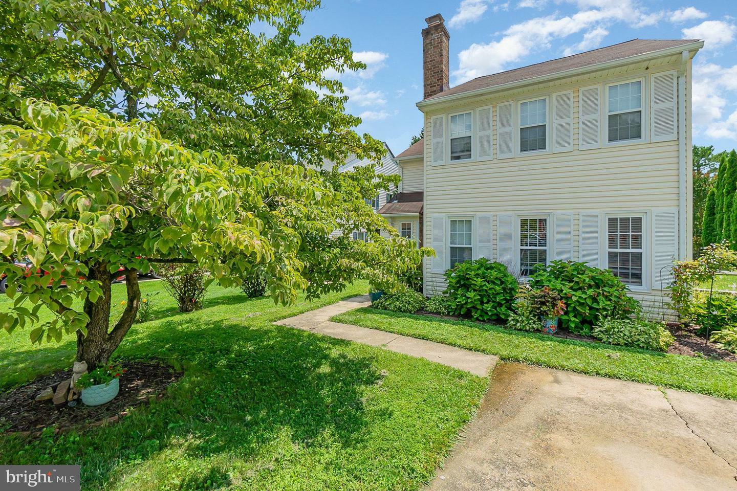 Property Photo: 2909 Auden Court MD 21009
