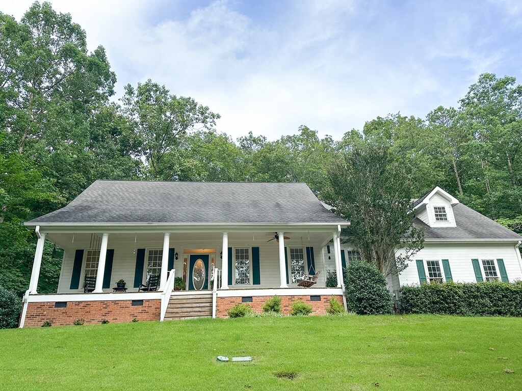 Property Photo:  4517 Hunterwood Lane  GA 30710 