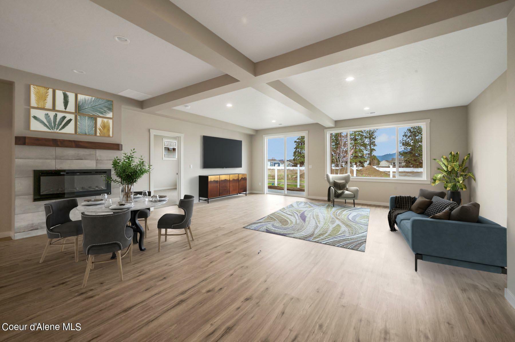 Property Photo: 7253 N Grafton Street ID 83815