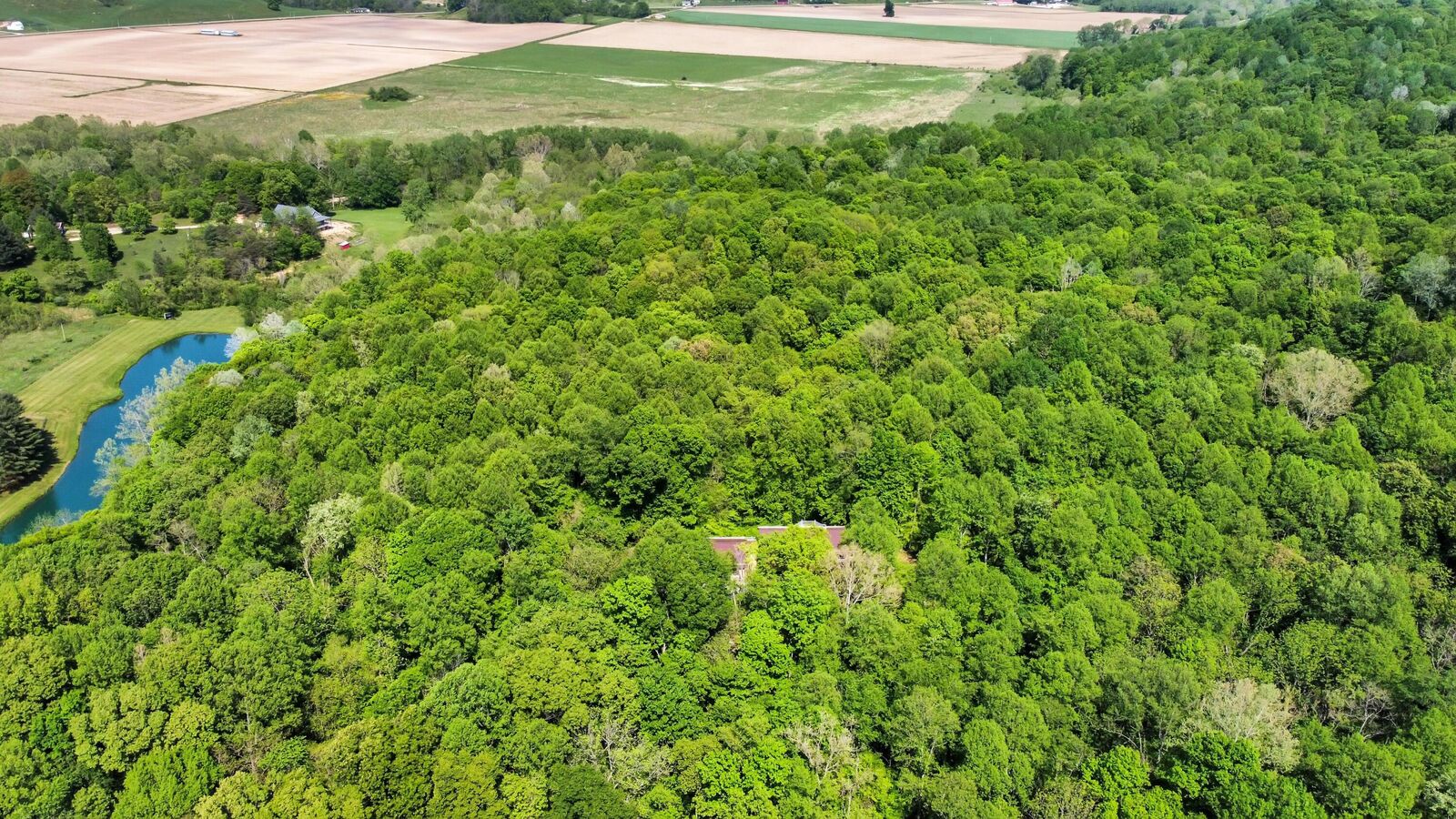 Property Photo:  0 Lot 20400 Buffalo Road  OH 43135 