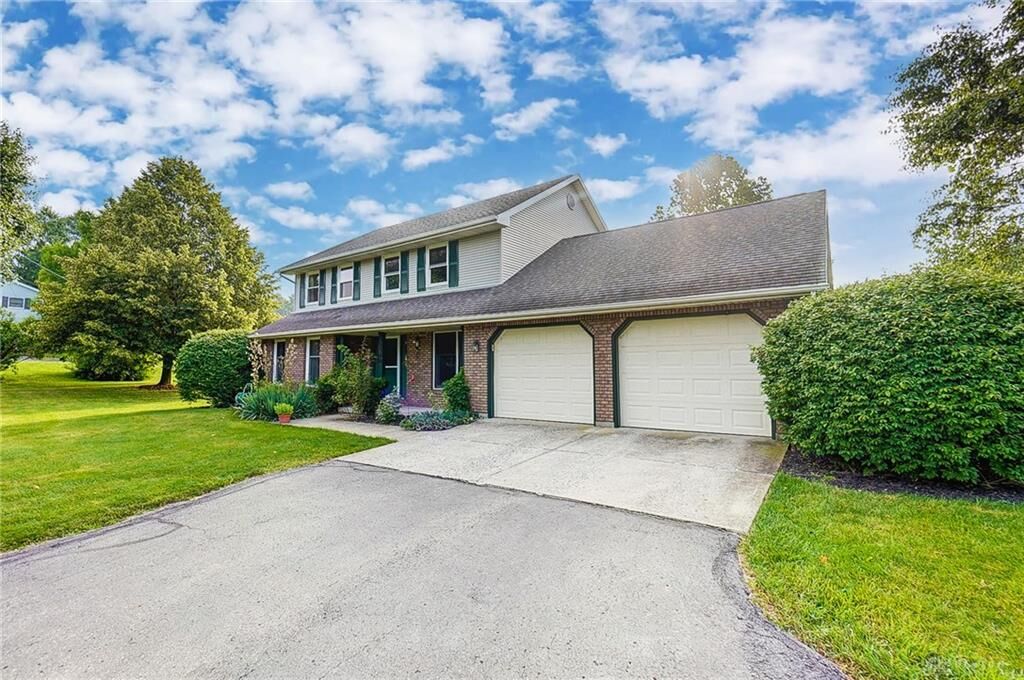 Property Photo: 2300 Ridge Road OH 45502