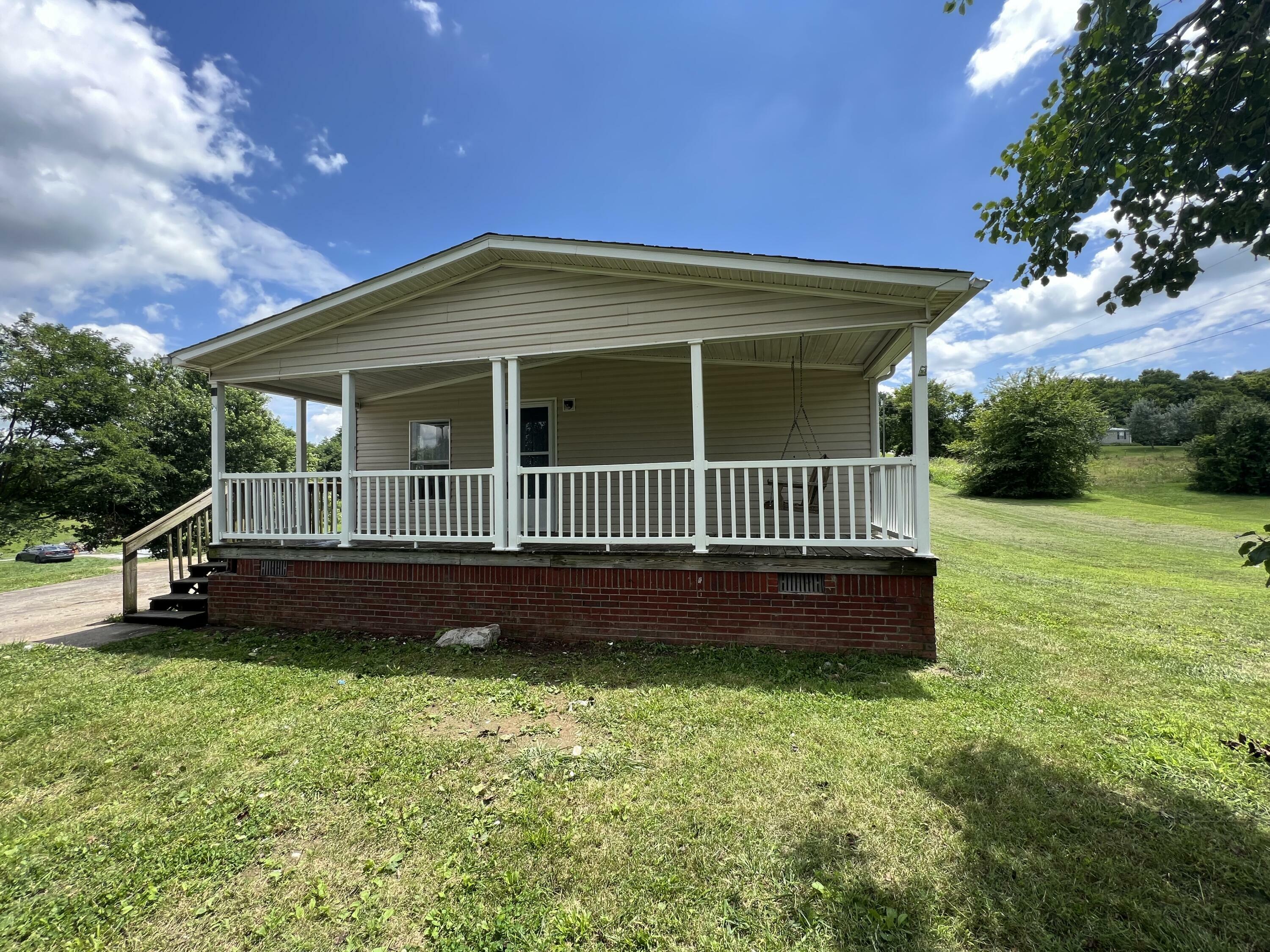 Property Photo: 93 River Ridge Drive KY 40422