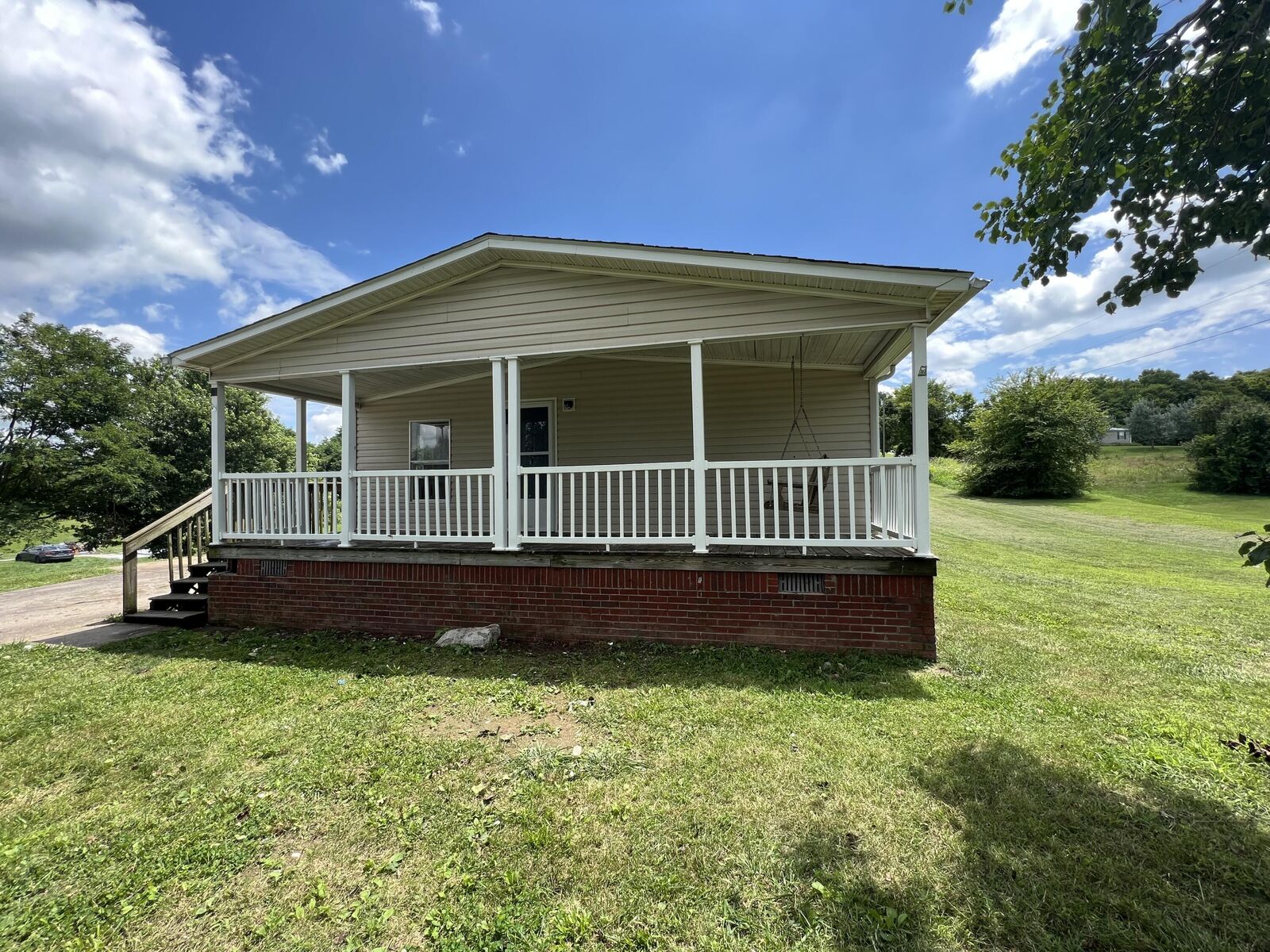 Property Photo: 93 River Ridge Drive KY 40422