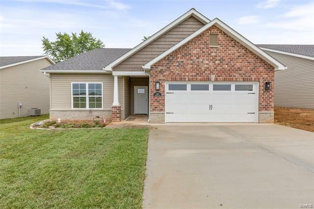 Property Photo:  605 Dogwood  MO 63640 