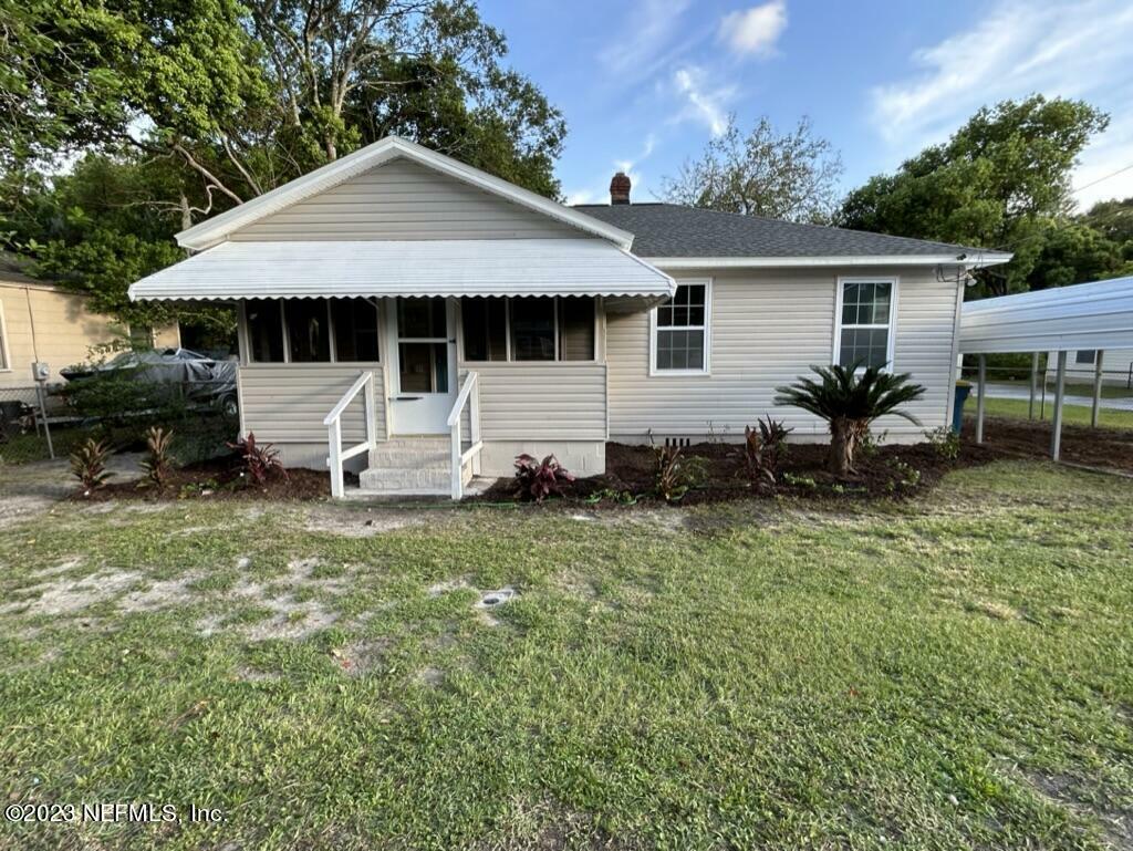 Property Photo:  936 Ethan Allen Street  FL 32208 