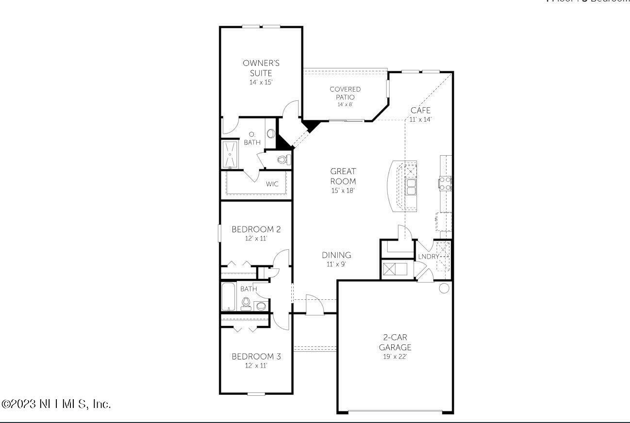 Property Photo:  12512 Creekside Manor Drive 16  FL 32218 