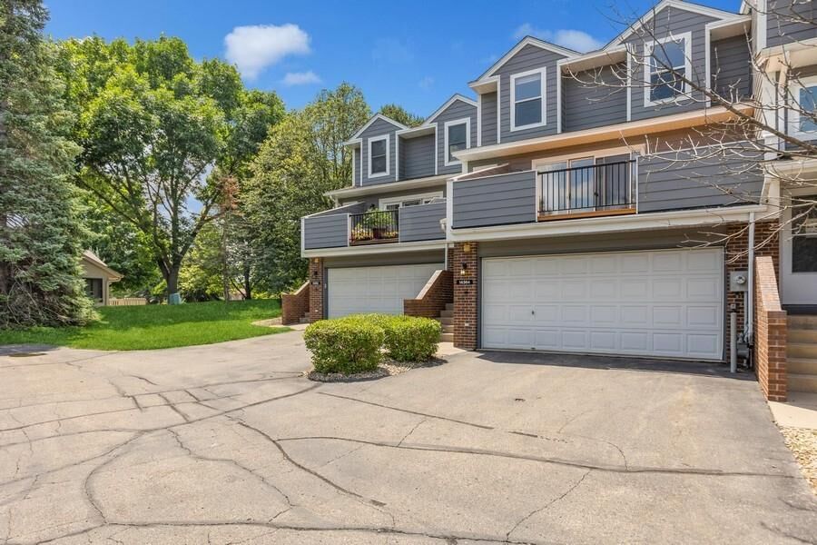 Property Photo:  14364 Empire Avenue  MN 55124 