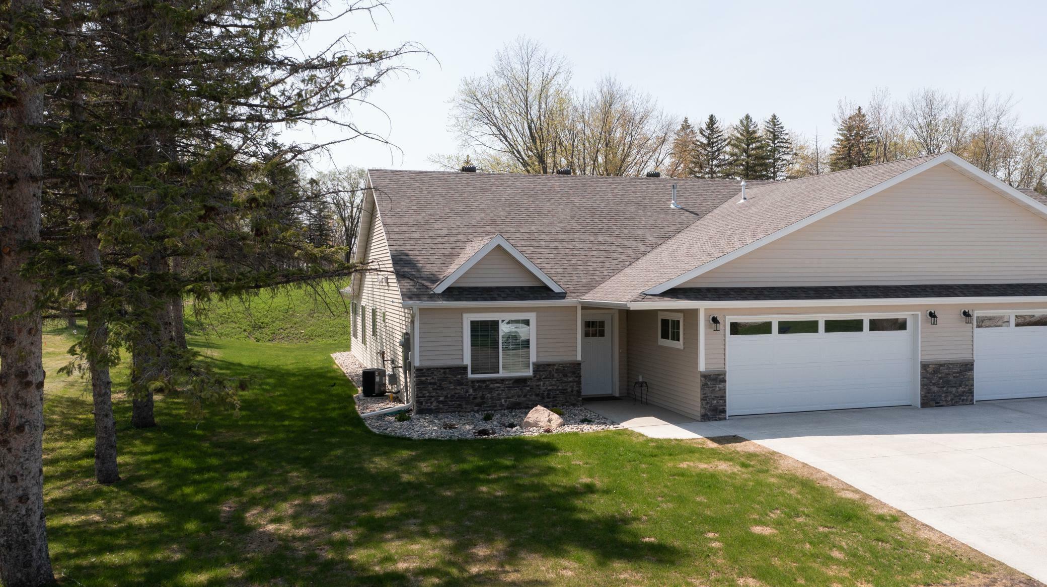 Property Photo: 1456 Campus Drive MN 56537