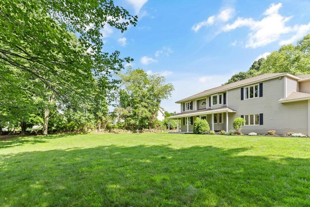 Property Photo:  84 Wesson St  MA 01536 