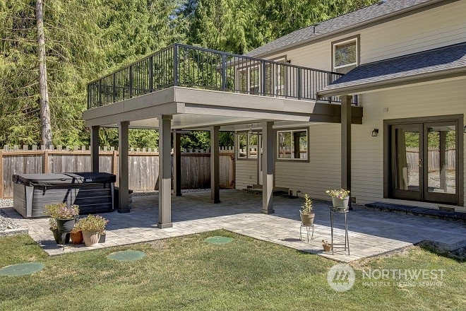 Property Photo: 31720 NE 114th Street WA 98014