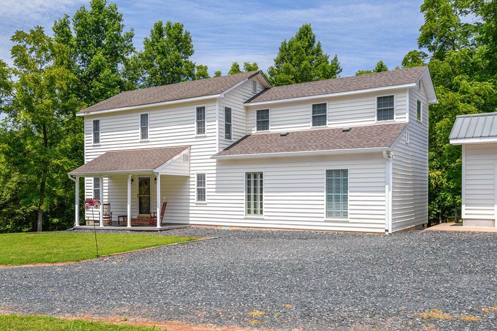 Property Photo:  858 Chapel Rd  VA 23123 