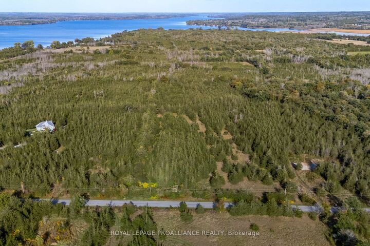 Property Photo: Lot 45 Sprague Road ON K0K 1W0