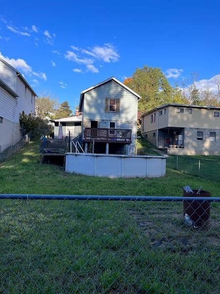 Property Photo: 104 Helen St PA 15314