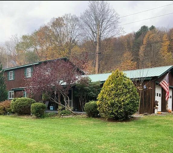 Property Photo:  334 Brooker Road  NY 13843 