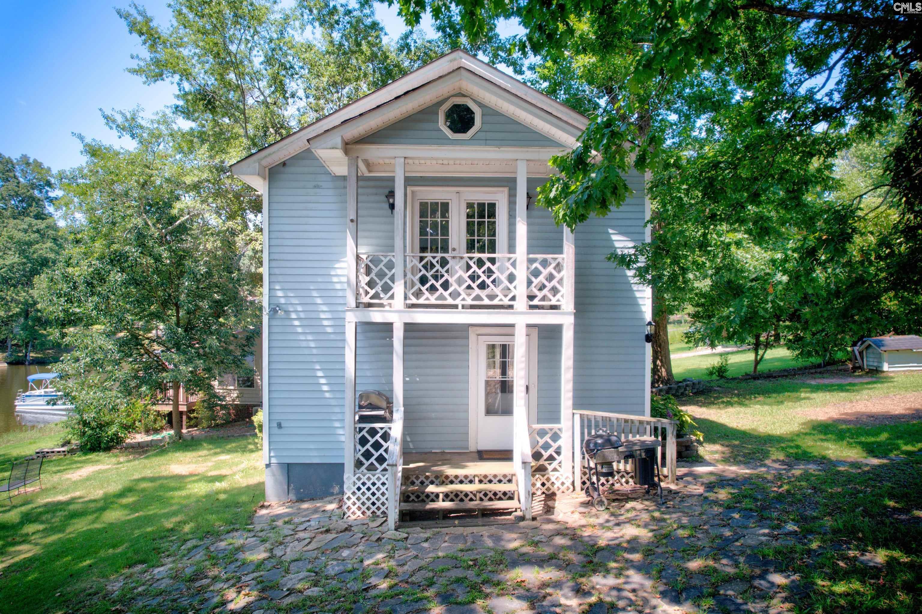 Property Photo:  112 Linda  SC 29070 