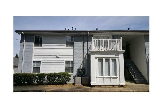 Property Photo: 1212 Utoy Springs Road SW 30 GA 30331