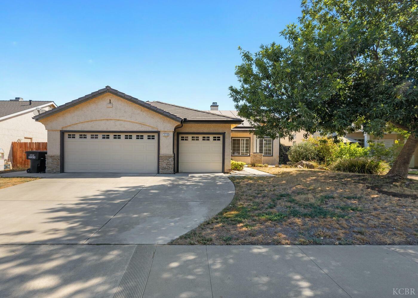 Property Photo:  476 Pepper Drive  CA 93230 