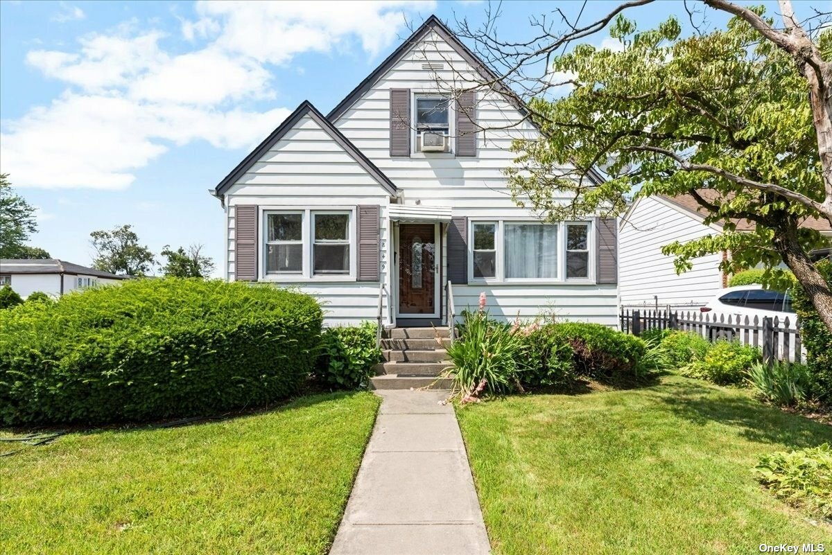 Property Photo: 849 Park Avenue NY 11590