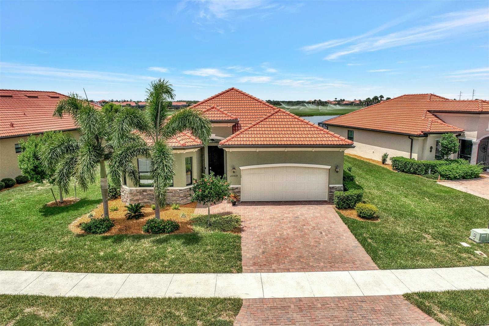 Property Photo: 23539 Waverly Circle FL 34293