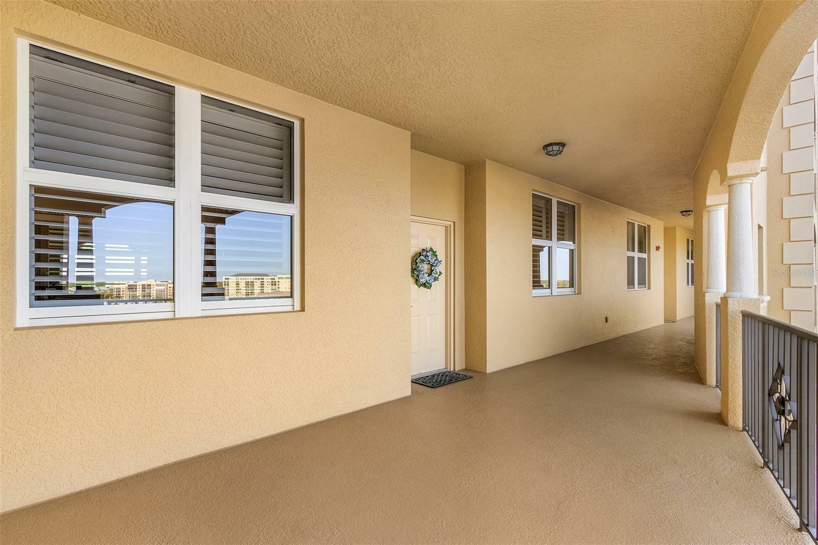 Property Photo:  3333 Sunset Key Circle 603  FL 33955 