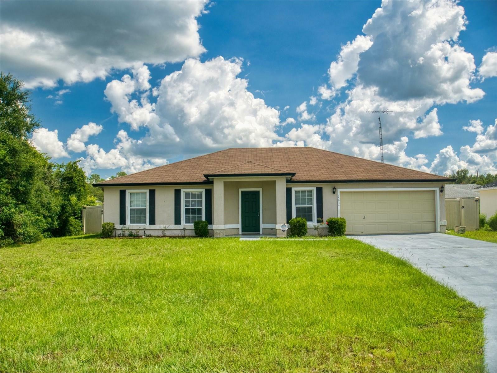 Property Photo:  15034 SW 38th Circle  FL 34473 