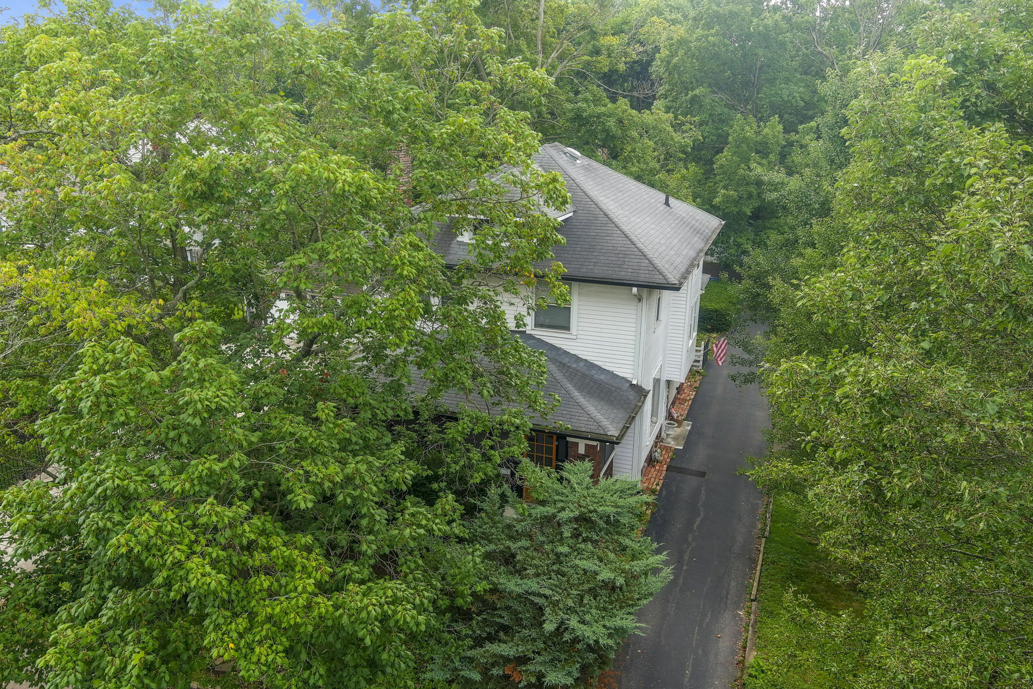 Property Photo:  217 E 49th Street  IN 46205 