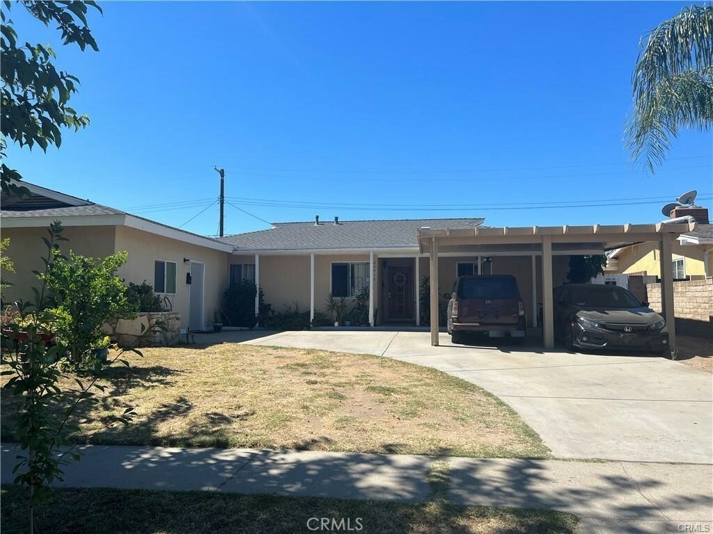 Property Photo:  20418 Marilla Street  CA 91311 