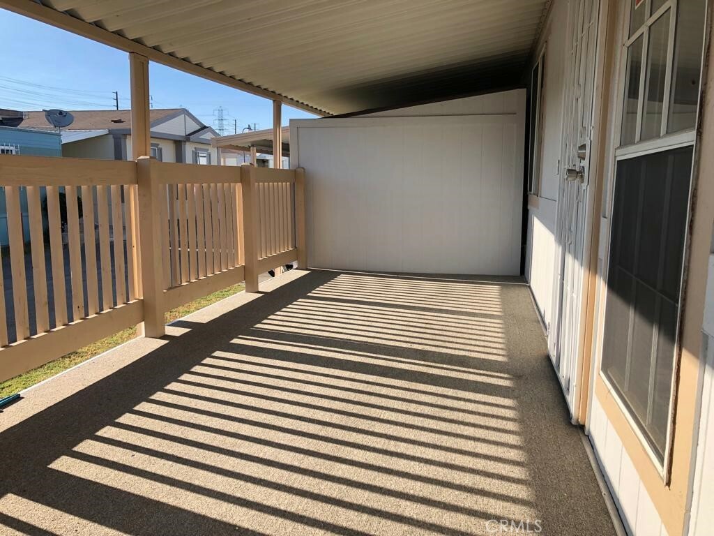 Property Photo:  16601 S Garfield Avenue 309  CA 90723 