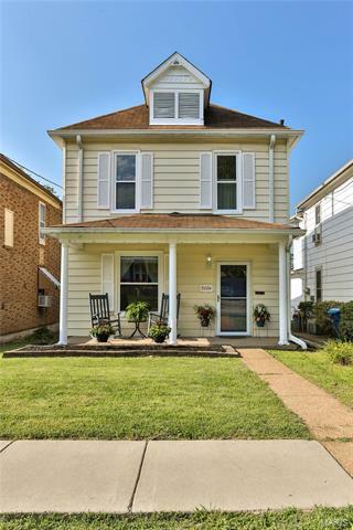 Property Photo:  7532 Comfort Avenue  MO 63143 