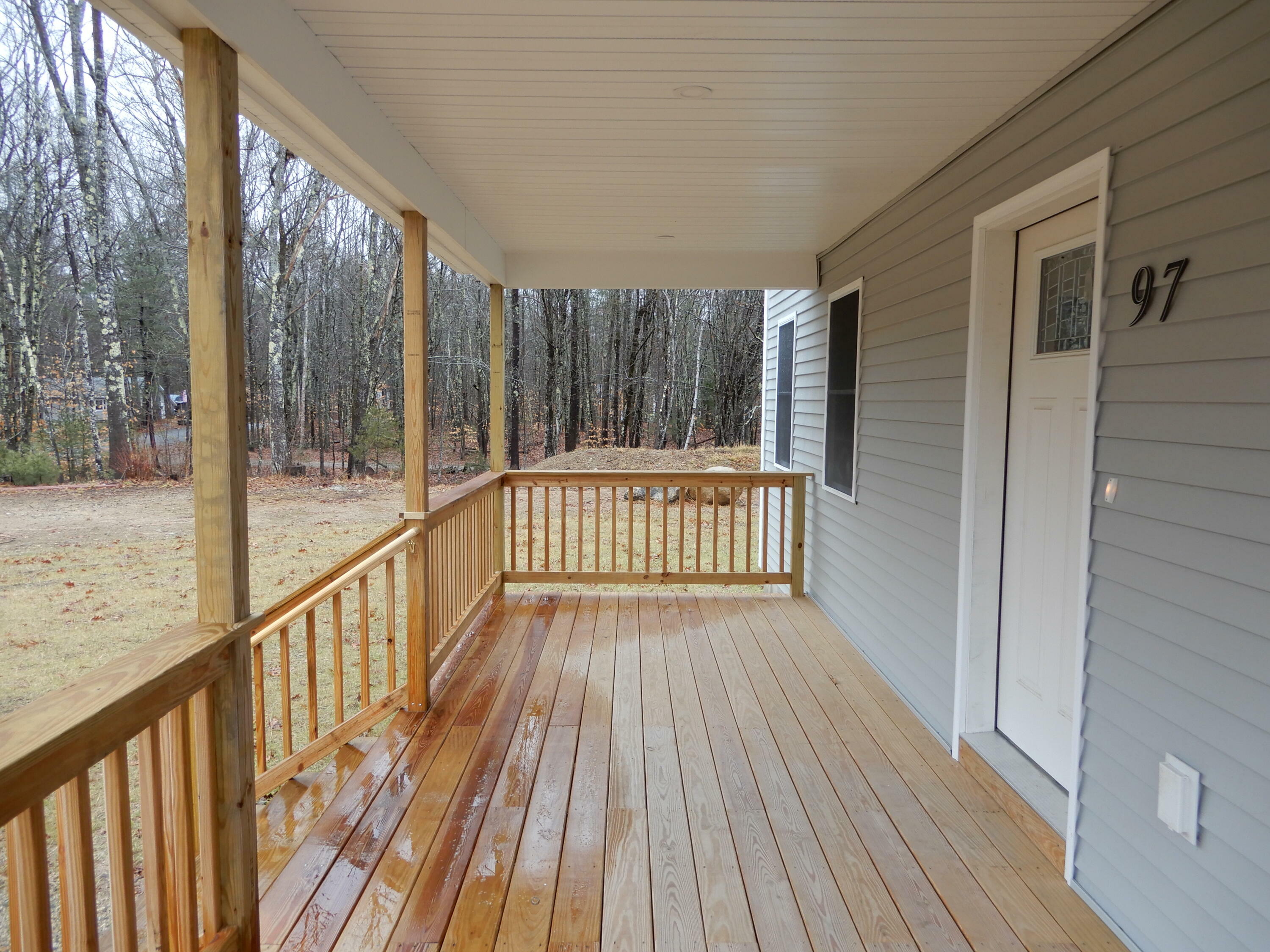 Property Photo:  97 Old Standish Road  ME 04093 