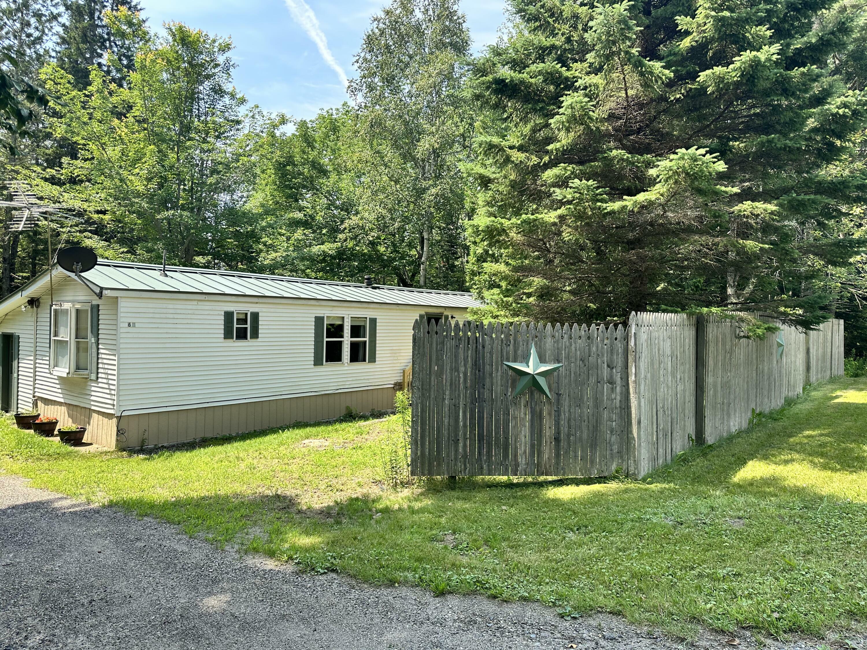 Property Photo:  63 Back Searsport Road  ME 04915 