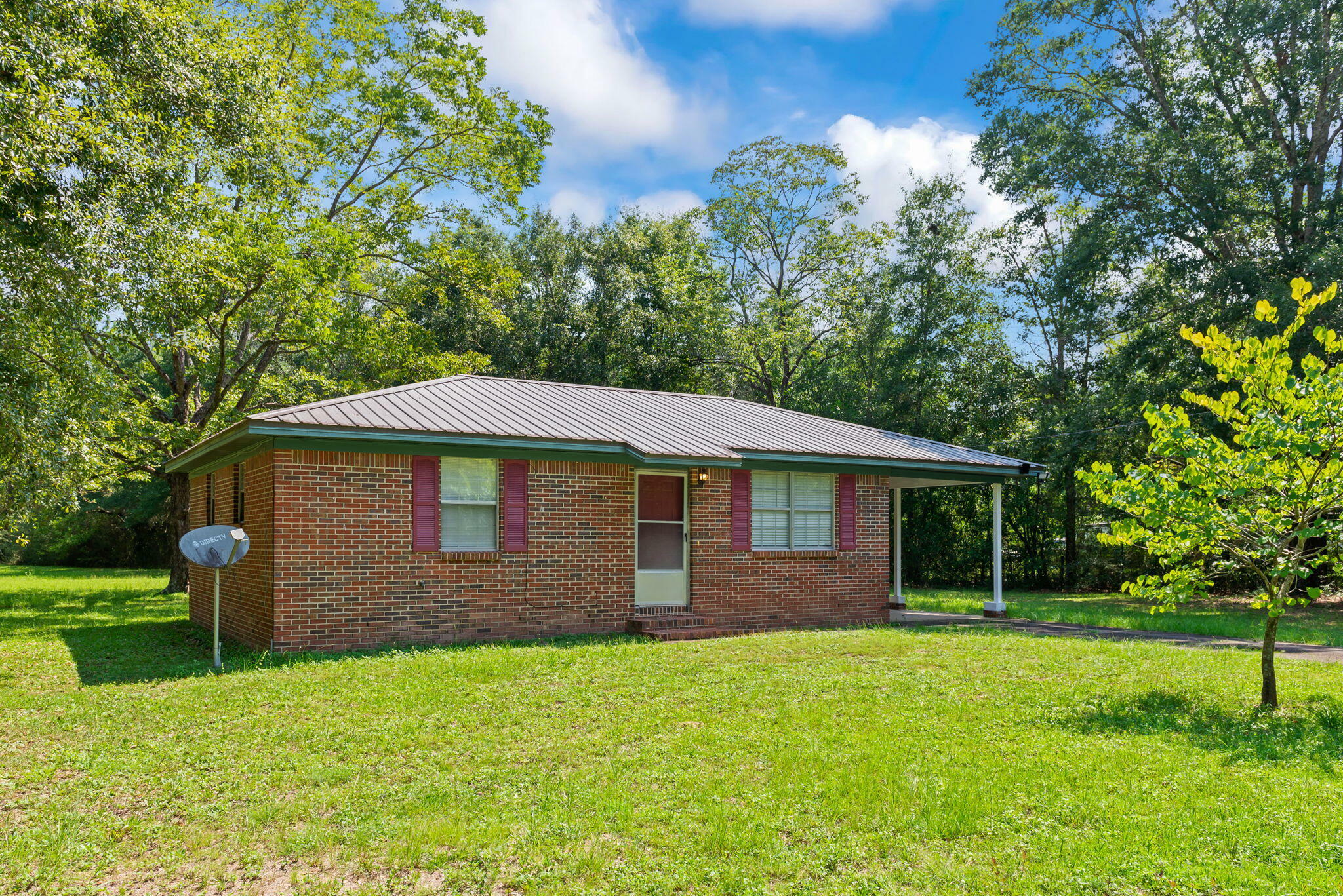 Property Photo:  1841 S County Highway 183  FL 32435 