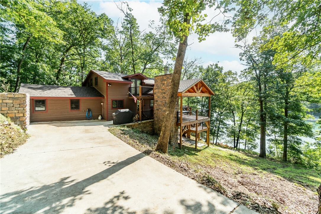 Property Photo:  2079 County Road 150  AR 72632 