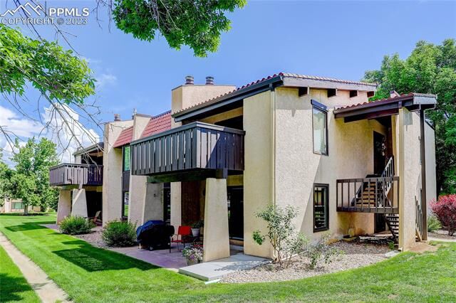 3109 Broadmoor Valley Road B  Colorado Springs CO 80906 photo