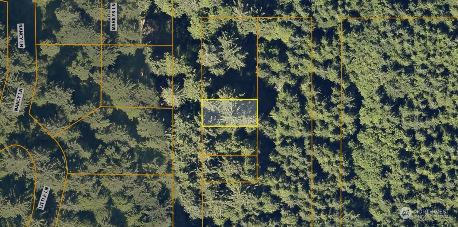 Property Photo:  0 Iron Springs Lot 4 Blk 15  WA 98535 