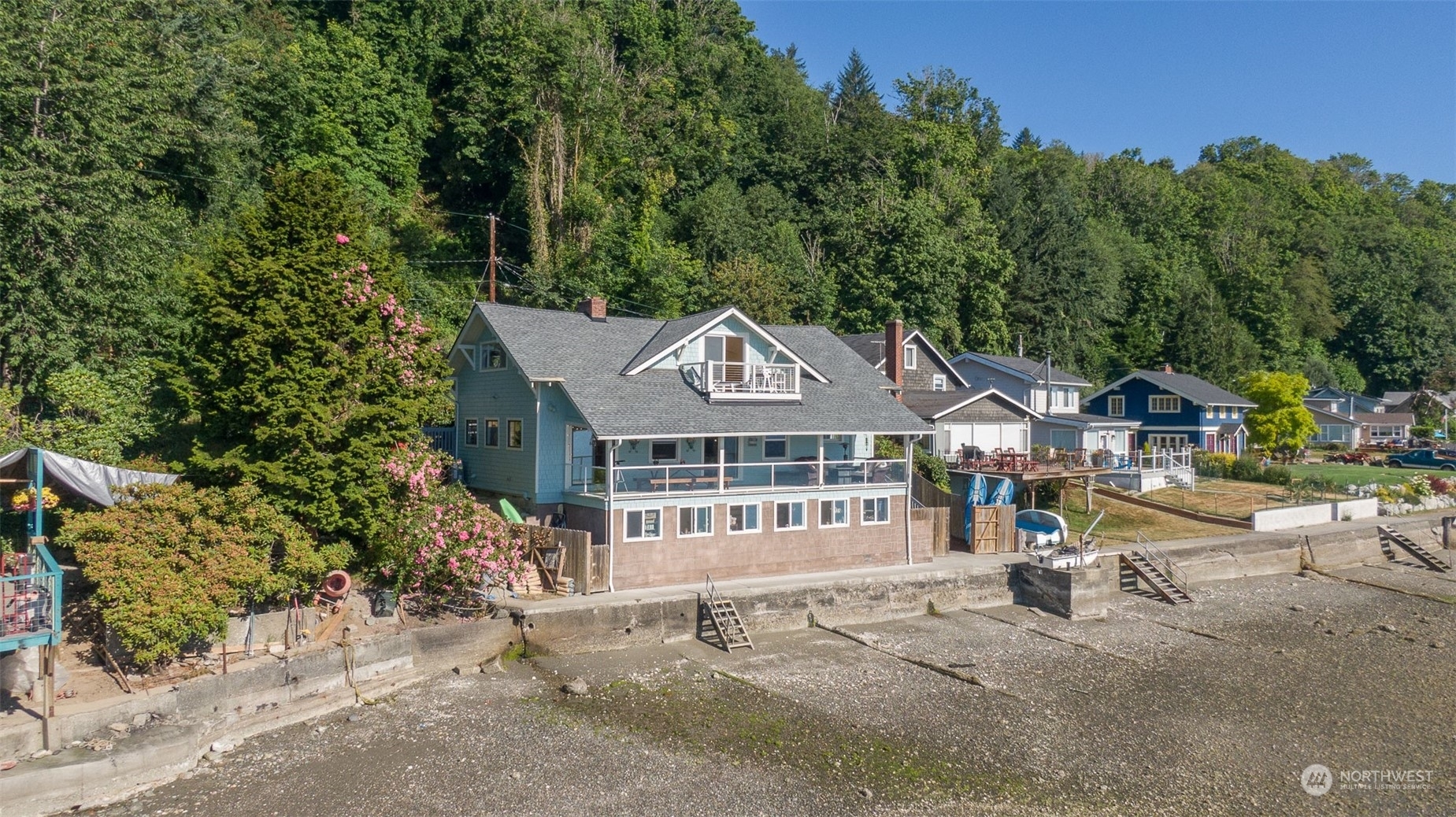 Property Photo:  26321 Pillsbury Road SW  WA 98070 