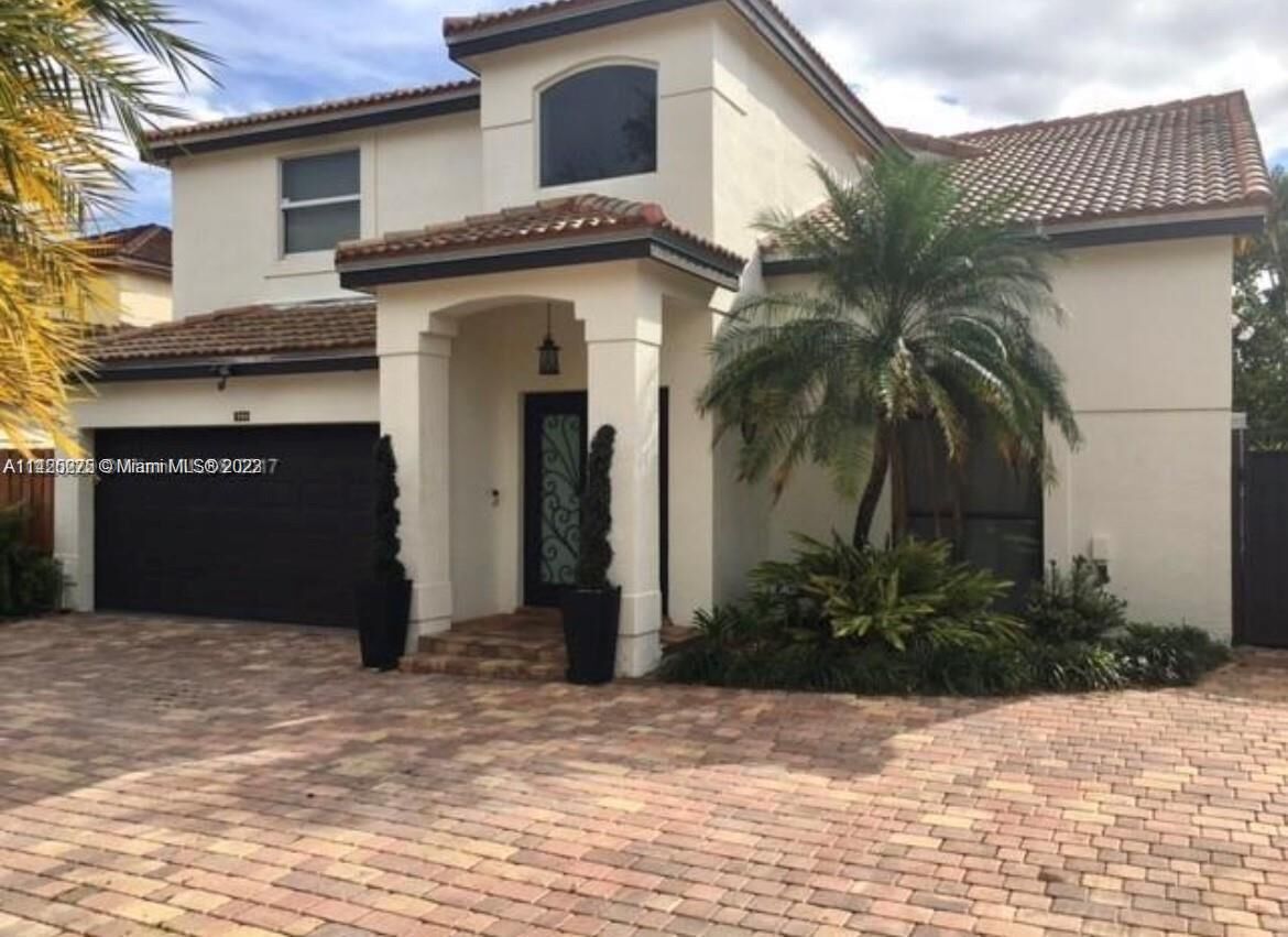 Property Photo:  8222 NW 200th Ter 0  FL 33015 