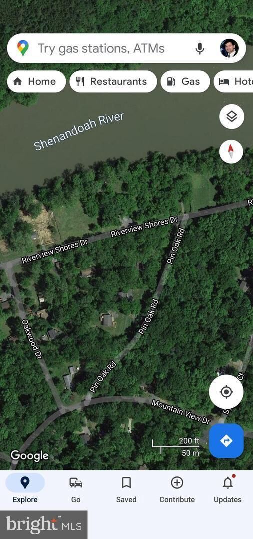 Property Photo:  Pin Oak Road  VA 22630 