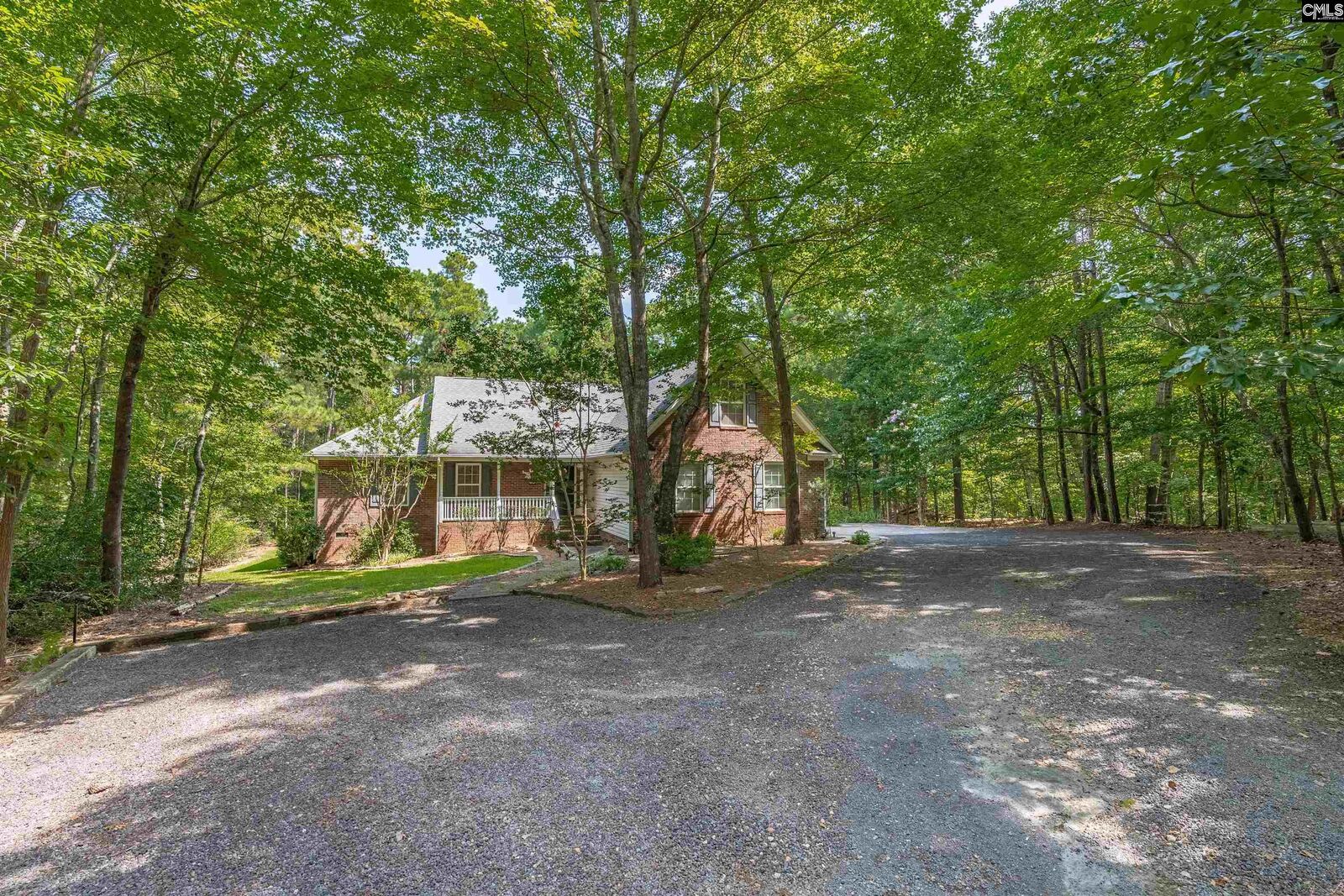 Property Photo: 215 Old Sugar Hill Rd SC 29072