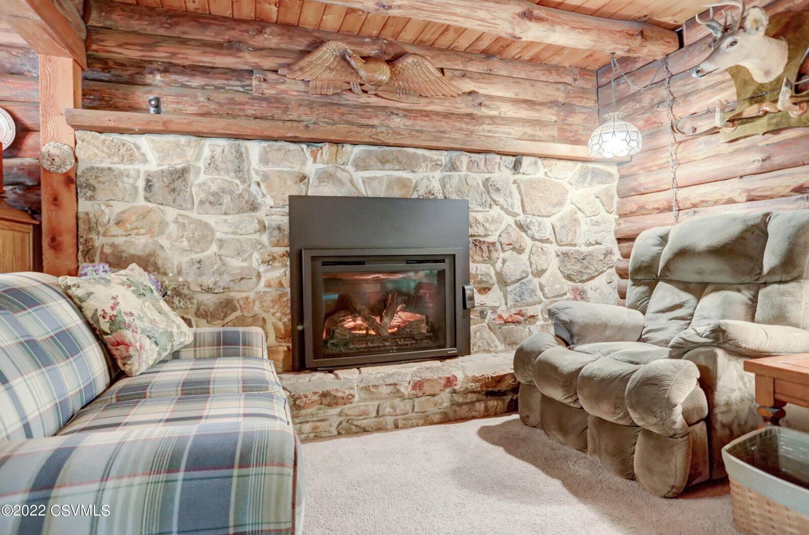 Property Photo:  121 Silva Lane  PA 17856 