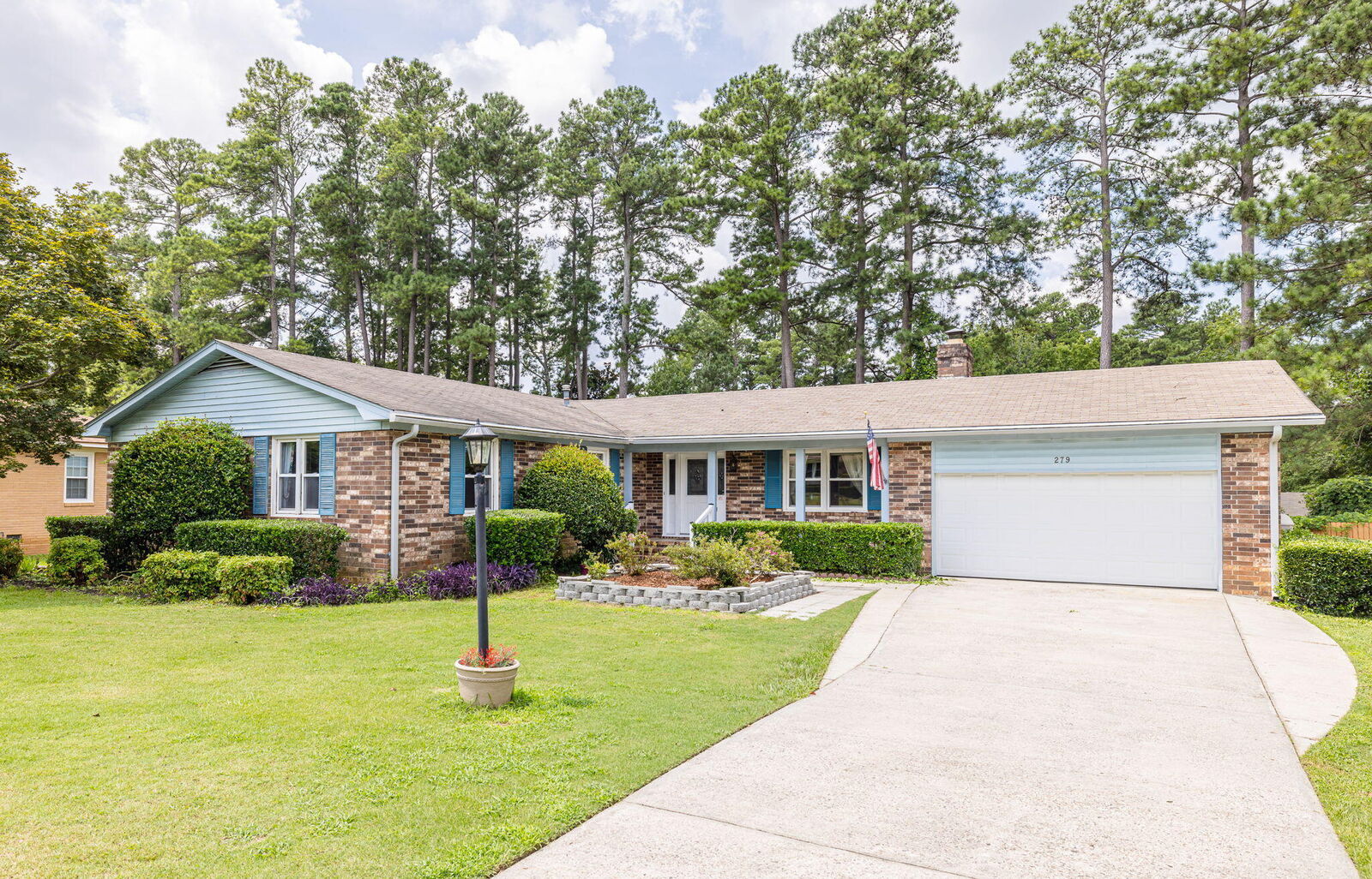 Property Photo: 279 Hillwood Street Street GA 30907