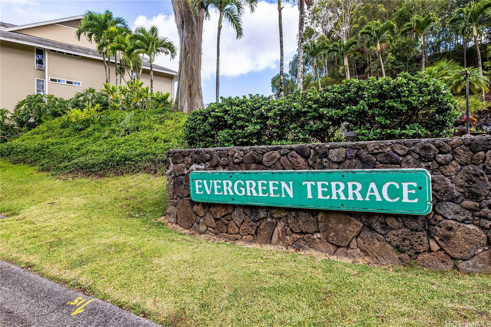 Property Photo:  95-270 Waikalani Drive H201  HI 96789 