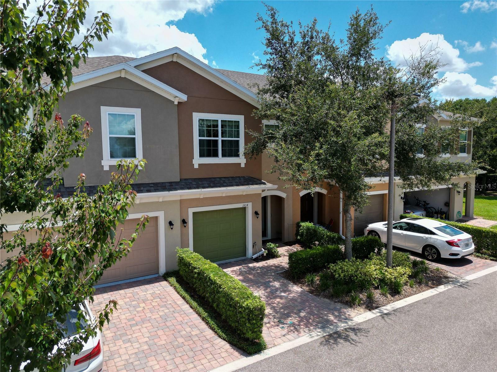 Property Photo:  1804 Lemon Drop Court  FL 32712 