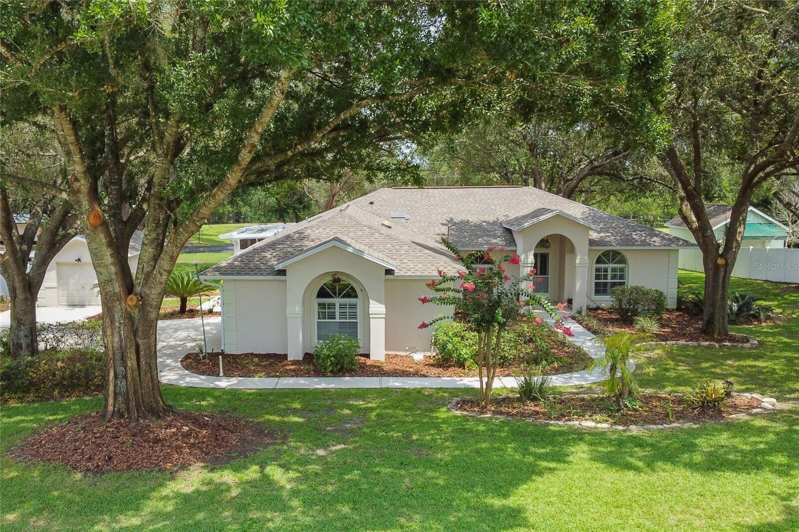 Property Photo: 37020 Shalimar Drive FL 34731