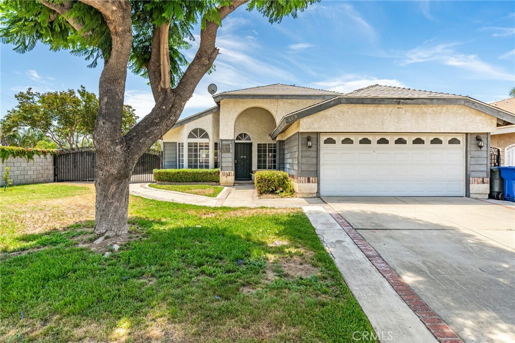 Property Photo:  609 Monticello Court  CA 91762 