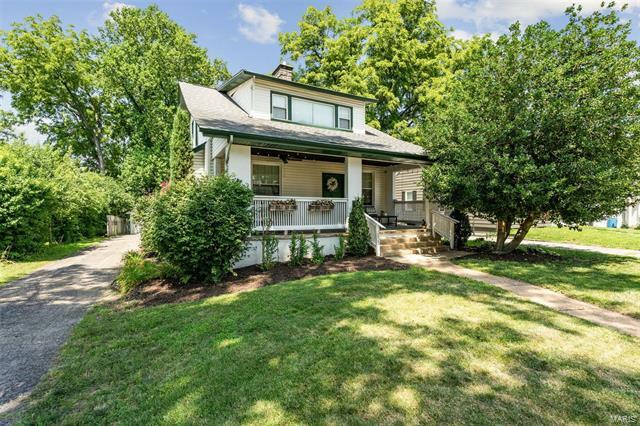 Property Photo:  2829 Hilldale Avenue  MO 63144 