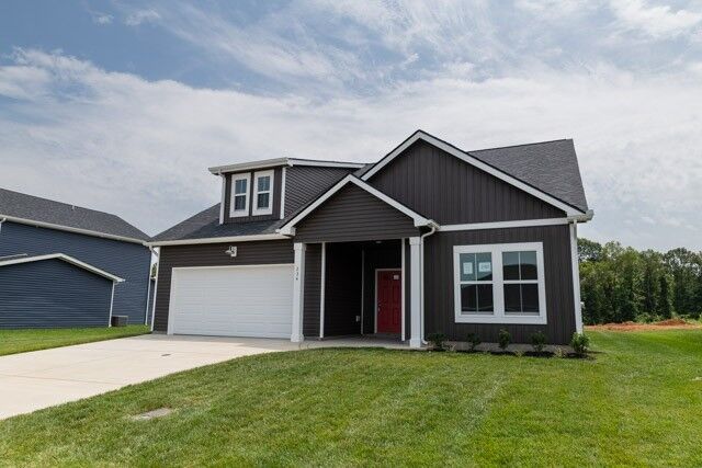 Property Photo:  234 Wexford Way  TN 37042 