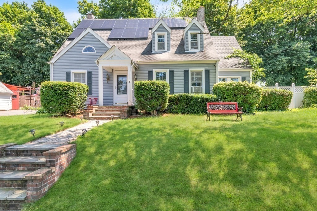 Property Photo:  38 Upper Beverly Hills  MA 01089 
