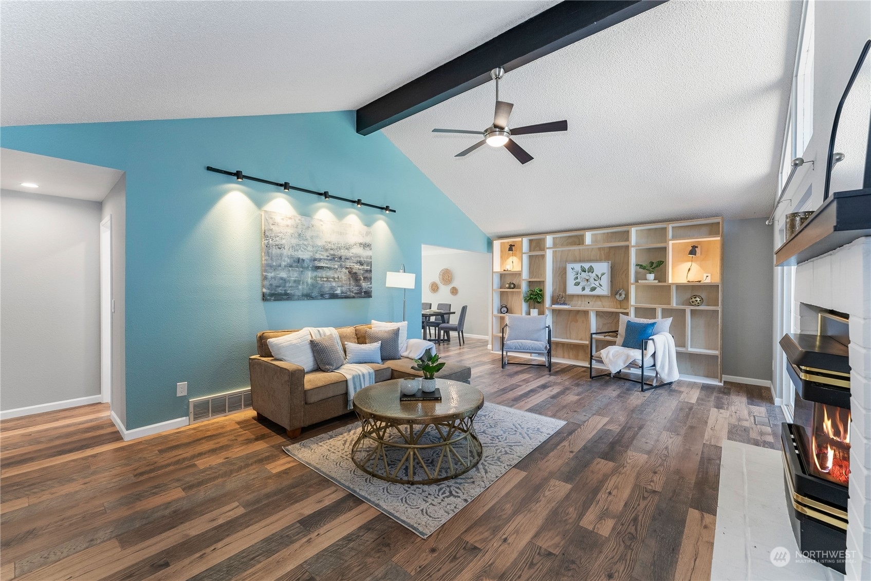 Property Photo: 13850 Crestview Circle NW WA 98383